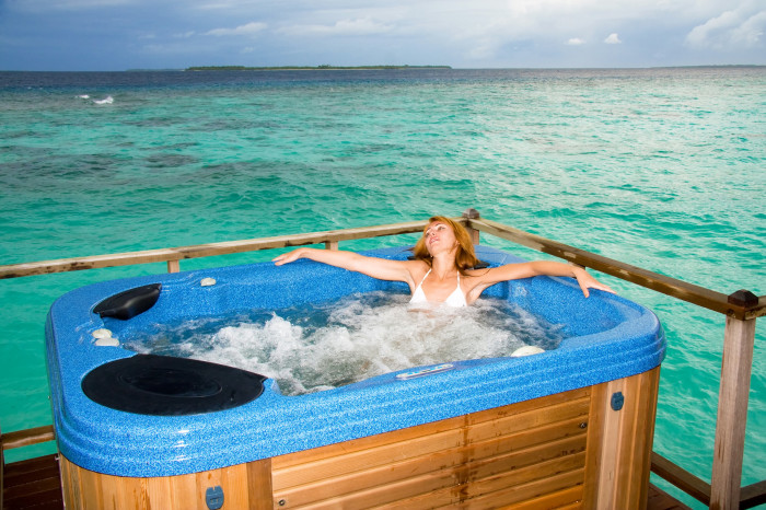 Tips for all jacuzzi tub users